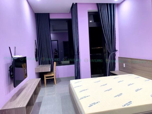 Căn hộ cho thuê tại Thanh Khê, Đà Nẵng