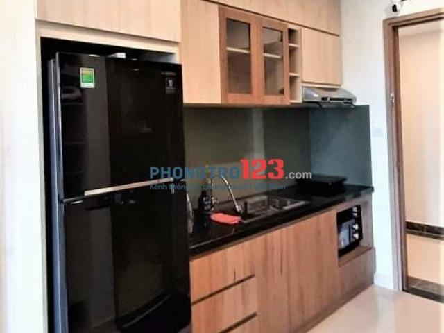 Bất động sản cho thuê tại Hồ Chí Minh