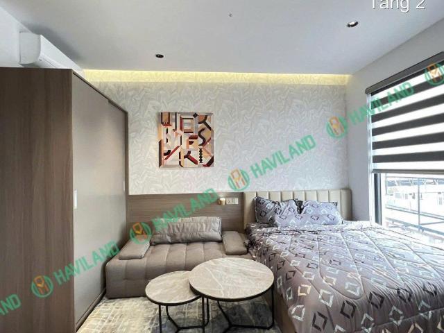 Căn hộ cho thuê tại Đà Nẵng