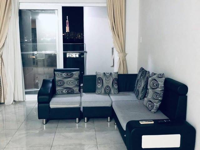 Căn hộ cho thuê tại Thủ Đức, Hồ Chí Minh