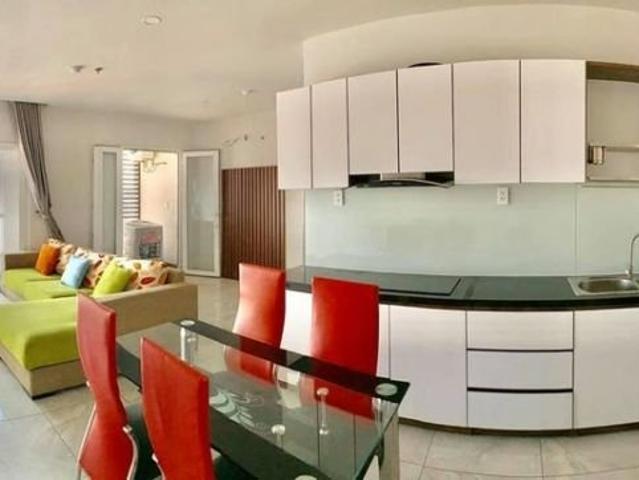 Căn hộ cho thuê tại Thủ Đức, Hồ Chí Minh