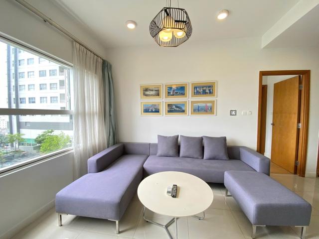 Căn hộ cho thuê tại Hồ Chí Minh