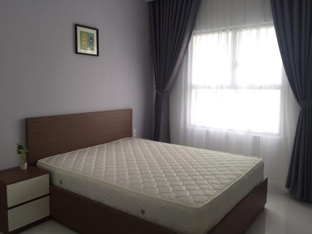 Căn hộ cho thuê tại Quận 7, Hồ Chí Minh