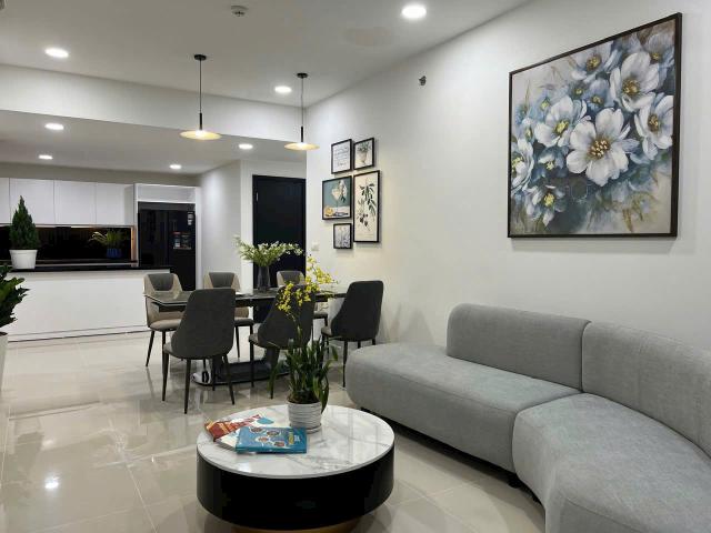 Căn hộ cho thuê tại Hồ Chí Minh