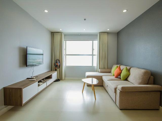 Căn hộ cho thuê tại Hồ Chí Minh