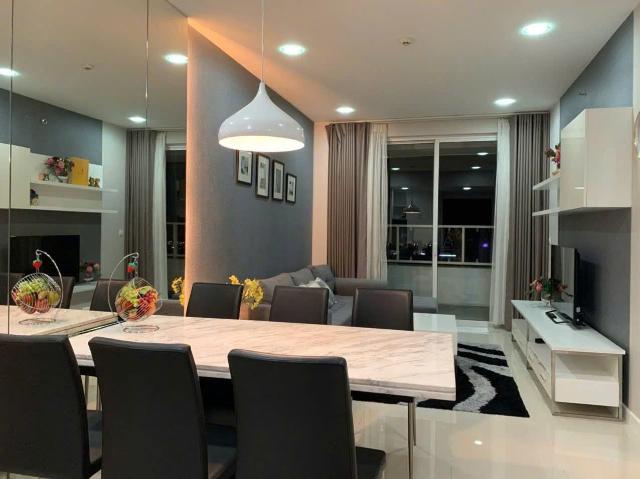 Căn hộ cho thuê tại Hồ Chí Minh