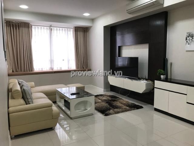 Bất động sản cho thuê tại Hồ Chí Minh