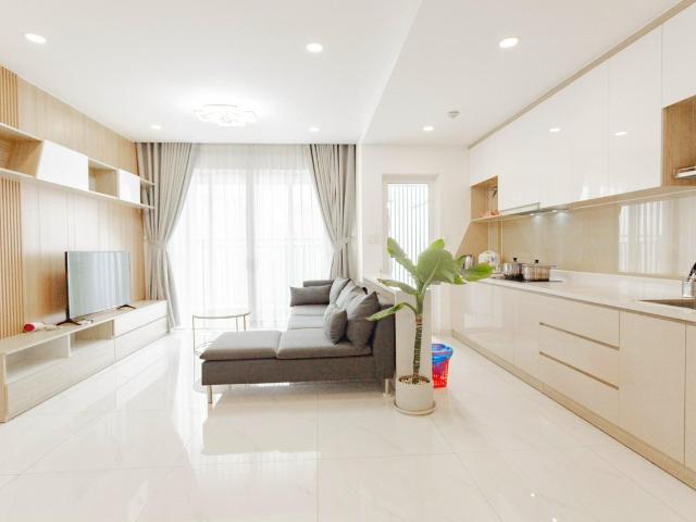 Căn hộ cho thuê tại Hồ Chí Minh