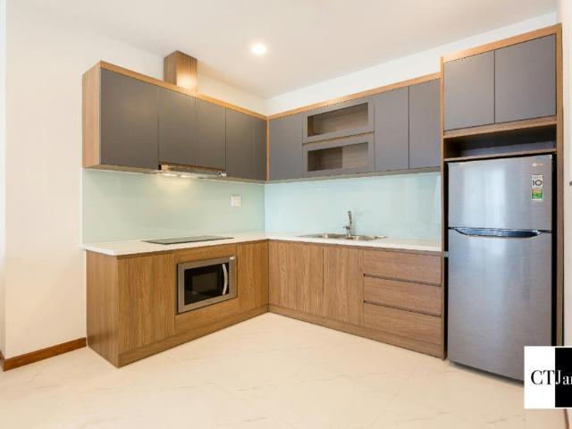 Căn hộ cho thuê tại Quận 7, Hồ Chí Minh