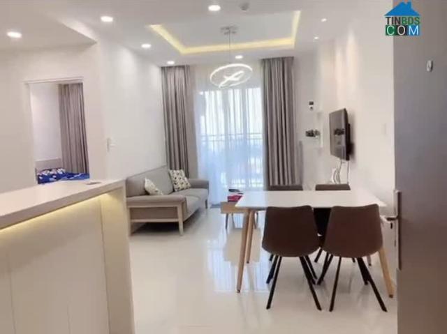 Căn hộ cho thuê tại Thủ Đức, Hồ Chí Minh