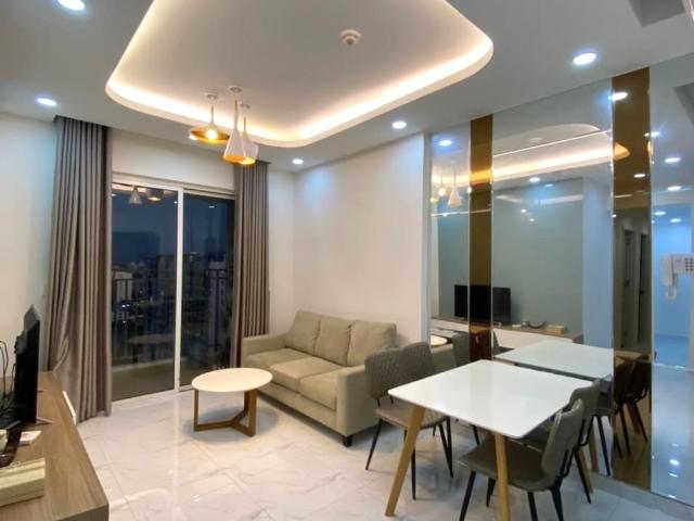 Căn hộ cho thuê tại Hồ Chí Minh