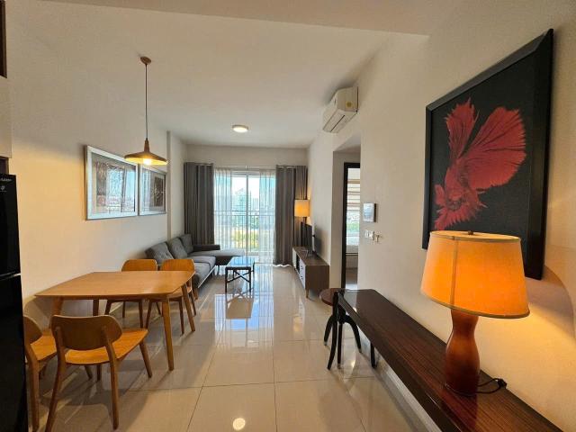 Căn hộ cho thuê tại Hồ Chí Minh