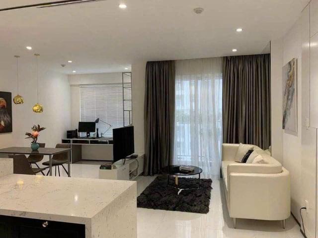 Căn hộ cho thuê tại Hồ Chí Minh