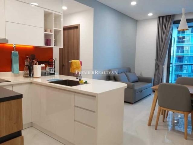 Căn hộ cho thuê tại Hồ Chí Minh