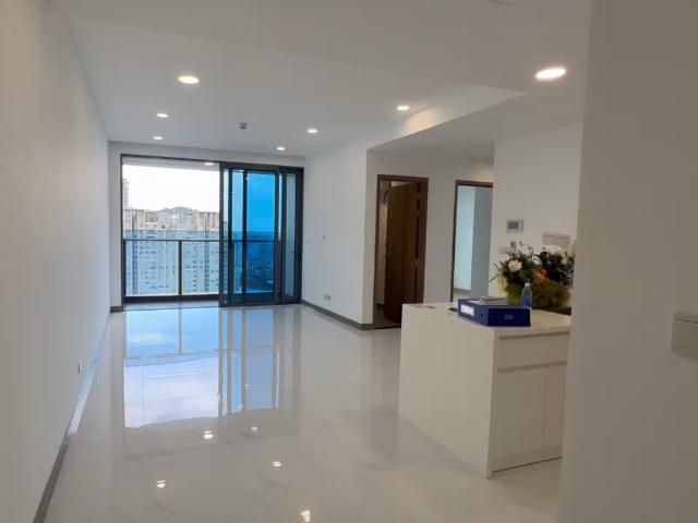 Căn hộ cho thuê tại Thủ Đức, Hồ Chí Minh