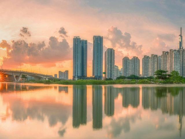 Căn hộ cho thuê tại Thủ Đức, Hồ Chí Minh