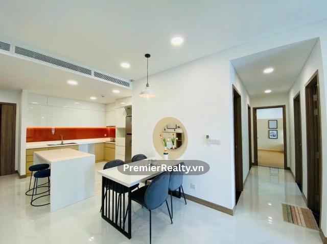 Căn hộ cho thuê tại Thủ Đức, Hồ Chí Minh