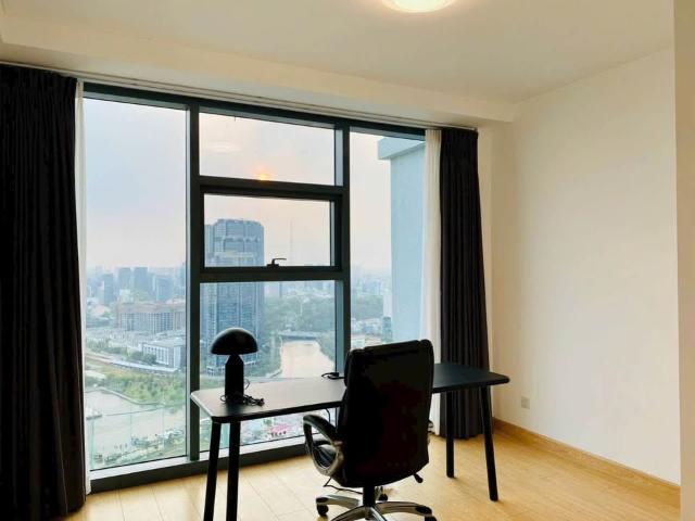 Căn hộ cho thuê tại Khu phố 11, Thành phố Hồ Chí Minh