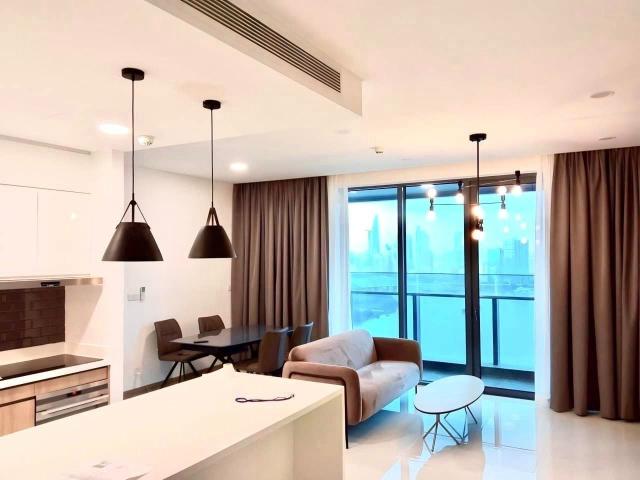 Căn hộ cho thuê tại Thủ Đức, Hồ Chí Minh