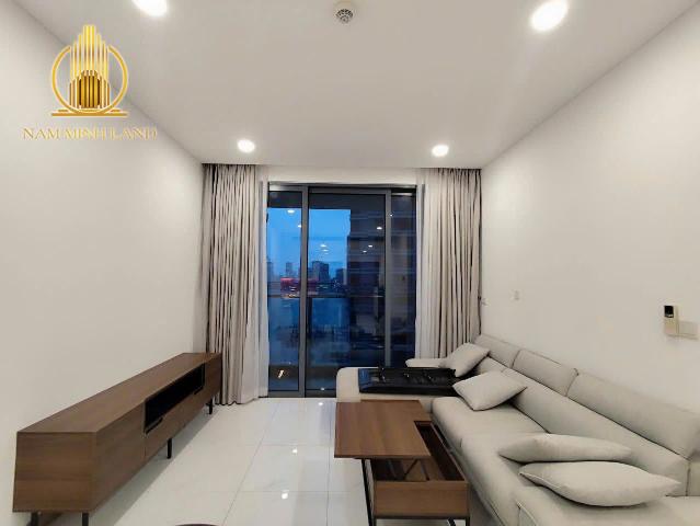 Căn hộ cho thuê tại Thủ Đức, Hồ Chí Minh