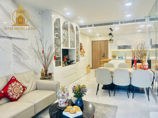 Căn hộ cho thuê tại Thủ Đức, Hồ Chí Minh