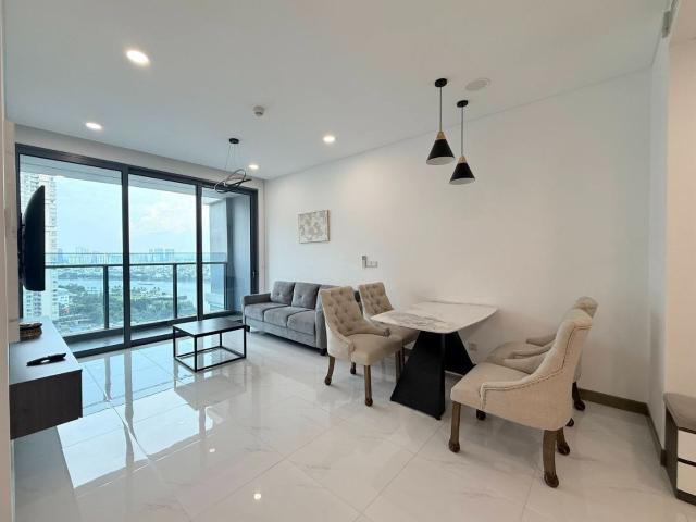 Căn hộ cho thuê tại Thủ Đức, Hồ Chí Minh