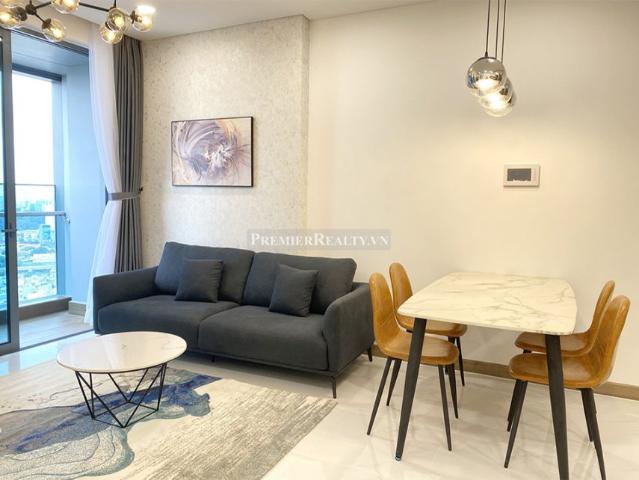 Căn hộ cho thuê tại Thủ Đức, Hồ Chí Minh