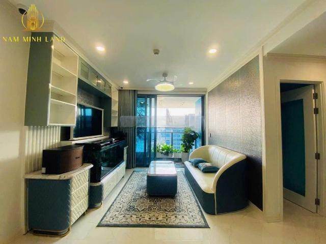 Căn hộ cho thuê tại Thủ Đức, Hồ Chí Minh