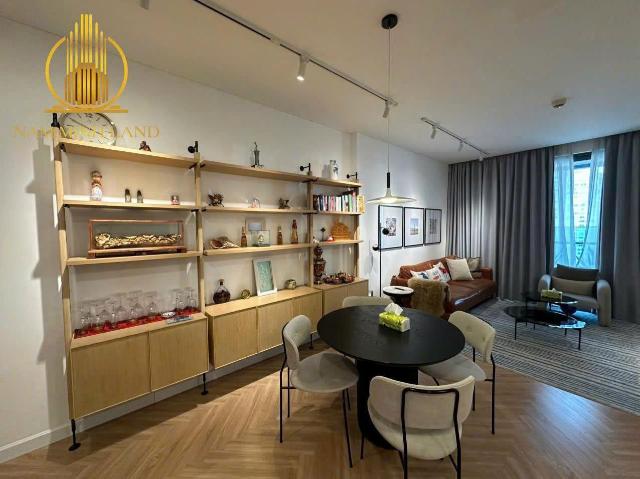Căn hộ cho thuê tại Thủ Đức, Hồ Chí Minh