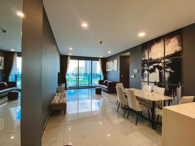 Căn hộ cho thuê tại Thủ Đức, Hồ Chí Minh