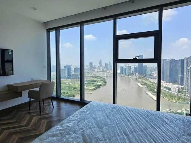 Căn hộ cho thuê tại Khu phố 8, Thành phố Hồ Chí Minh