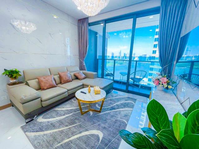 Căn hộ cho thuê tại Thủ Đức, Hồ Chí Minh