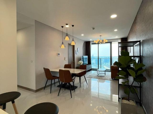 Căn hộ cho thuê tại Thủ Đức, Hồ Chí Minh