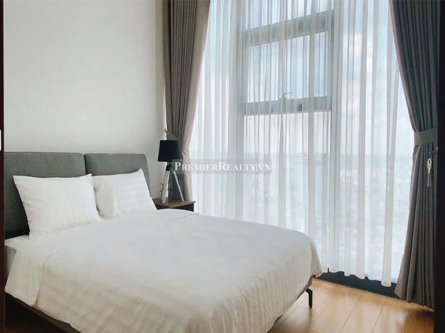 Căn hộ cho thuê tại Thủ Đức, Hồ Chí Minh