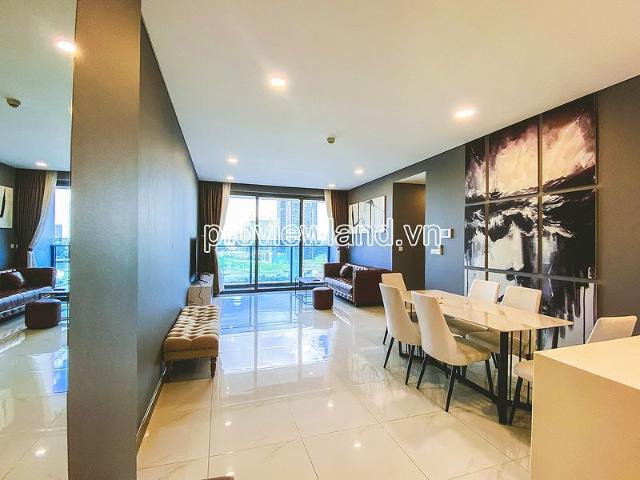 Căn hộ cho thuê tại Thủ Đức, Hồ Chí Minh
