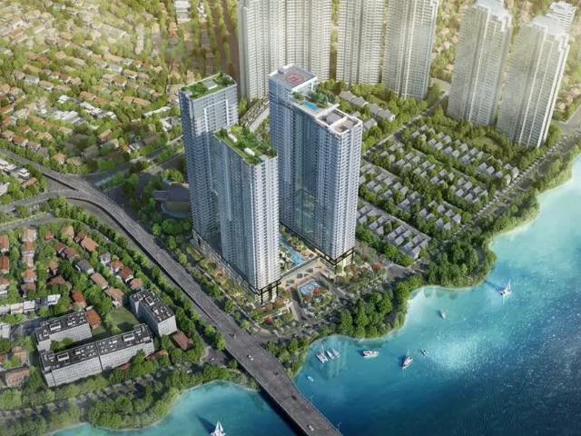 Căn hộ cho thuê tại Thủ Đức, Hồ Chí Minh