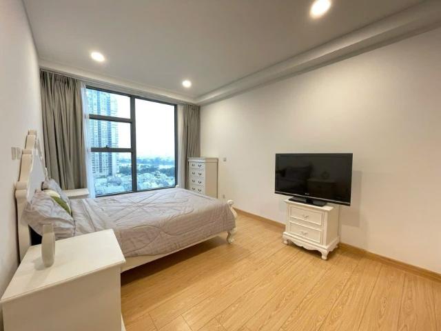Căn hộ cho thuê tại Thủ Đức, Hồ Chí Minh