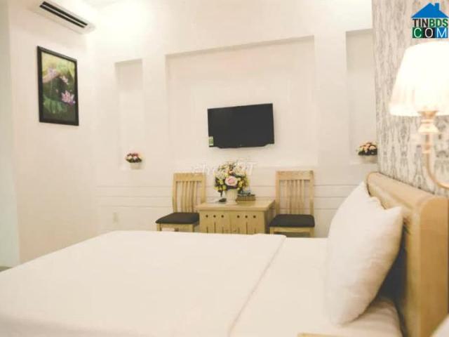 Căn hộ cho thuê tại Gia Lai
