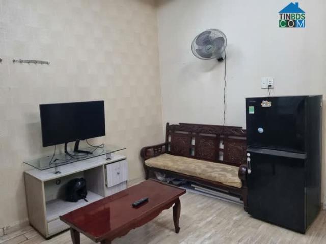 Căn hộ cho thuê tại Thủ Đức, Hồ Chí Minh