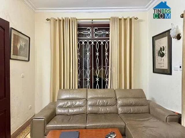 Nhà cho thuê tại Hoàn Kiếm, Hà Nội