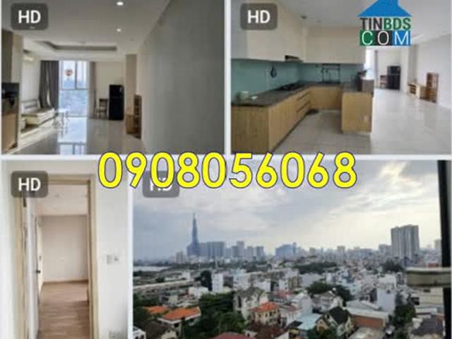 Căn hộ cho thuê tại Thủ Đức, Hồ Chí Minh