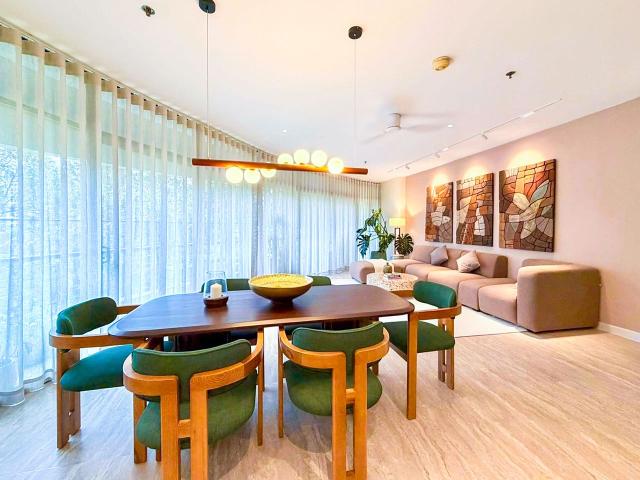 Căn hộ cho thuê tại Khu phố 12, Thành phố Hồ Chí Minh