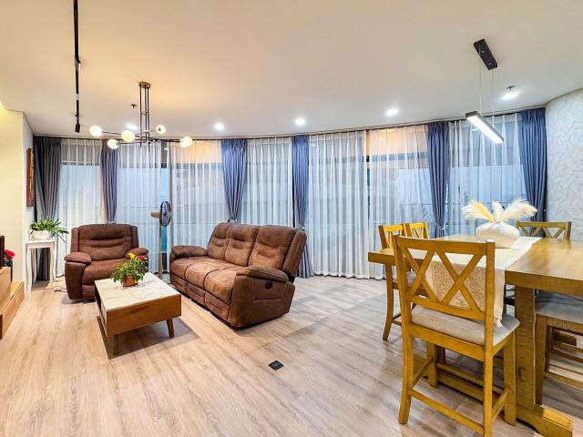Căn hộ cho thuê tại Khu phố 12, Thành phố Hồ Chí Minh