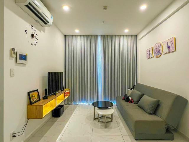 Căn hộ cho thuê tại Thủ Đức, Hồ Chí Minh