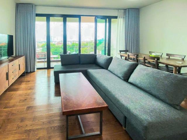 Căn hộ cho thuê tại Khu phố 12, Thành phố Hồ Chí Minh