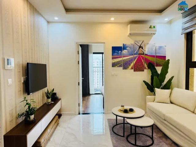 Căn hộ cho thuê tại Hoàn Kiếm, Hà Nội