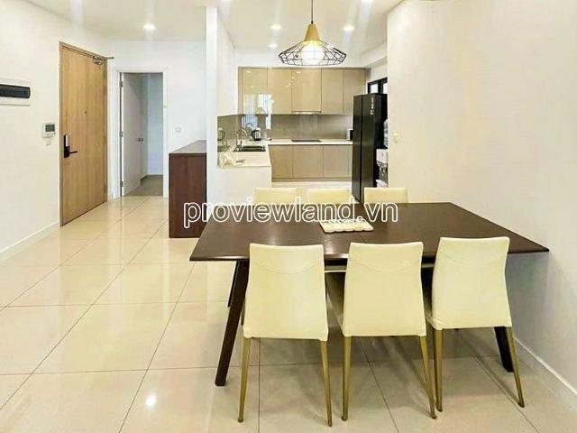 Căn hộ cho thuê tại Thủ Đức, Hồ Chí Minh