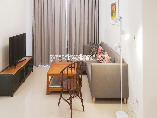 Căn hộ cho thuê tại Thủ Đức, Hồ Chí Minh