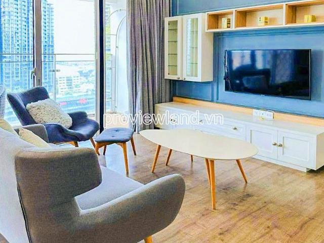 Căn hộ cho thuê tại Thủ Đức, Hồ Chí Minh