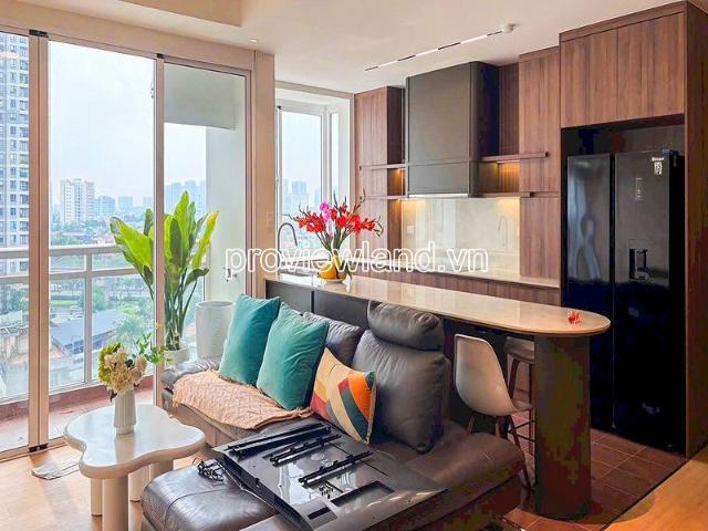 Căn hộ cho thuê tại Thủ Đức, Hồ Chí Minh